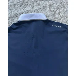Chemise de concours horse pilot