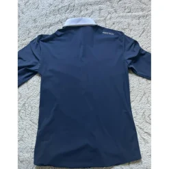 Chemise de concours horse pilot
