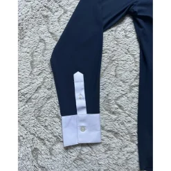 Chemise de concours horse pilot