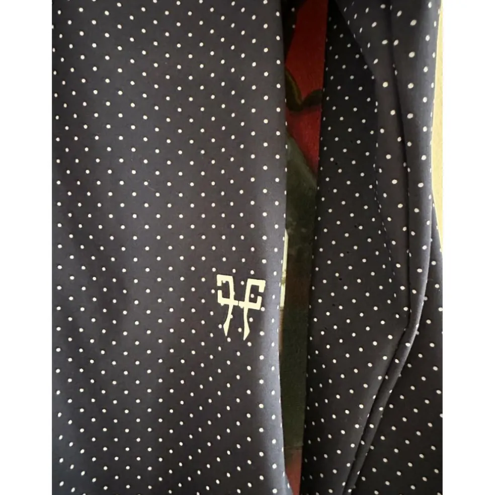 Chemise de concours HORSE PILOT