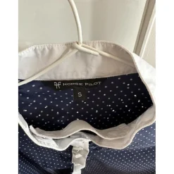 Chemise de concours HORSE PILOT