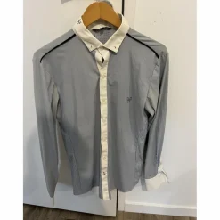Chemise de concours Horse Pilot