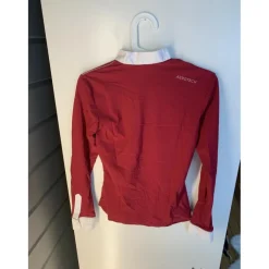 chemise de concours horse pilote