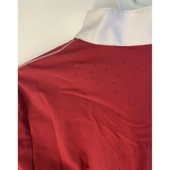 chemise de concours horse pilote