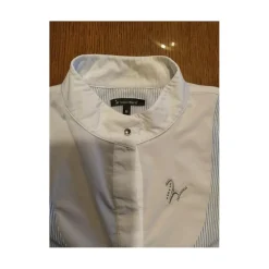Chemise de concours Isabelle Werth
