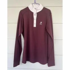 Chemise de concours Kingsland