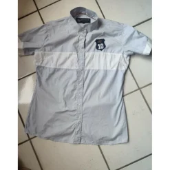 Chemise de concours Kingsland
