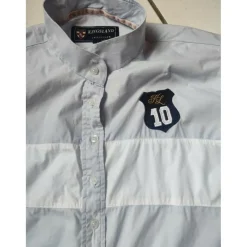 Chemise de concours Kingsland
