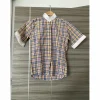 Chemise de concours komutekir 16 ans