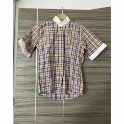 Chemise de concours komutekir 16 ans