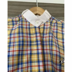 Chemise de concours komutekir 16 ans