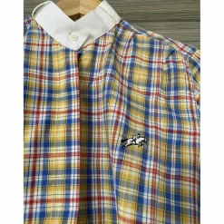 Chemise de concours komutekir 16 ans