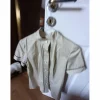CHEMISE DE CONCOURS LAMANTIA COUTURE FEMME