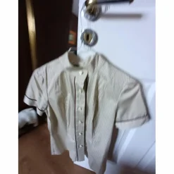 CHEMISE DE CONCOURS LAMANTIA COUTURE FEMME