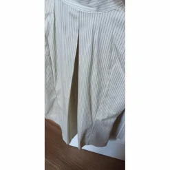 CHEMISE DE CONCOURS LAMANTIA COUTURE FEMME
