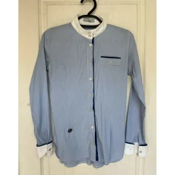 Chemise de concours Le Sabotier