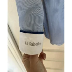 Chemise de concours Le Sabotier