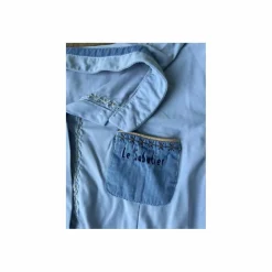 Chemise de concours Le Sabotier
