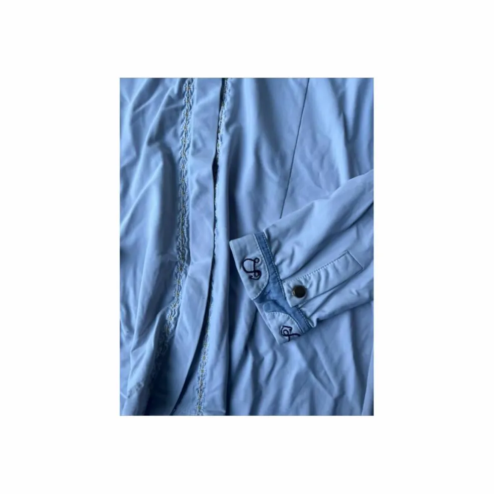 Chemise de concours Le Sabotier