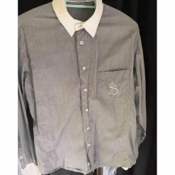 chemise de concours le sabotier