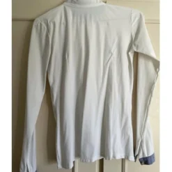 Chemise de concours le sabotier 34