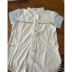 Chemise de concours Le Sabotier