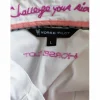Chemise de concours manches courtes Horse Pilot taille L