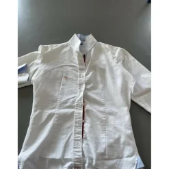 Chemise de concours Manfredi