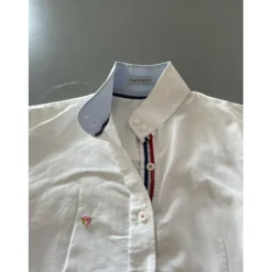 Chemise de concours Manfredi