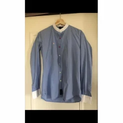 Chemise de concours Manfredi