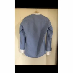 Chemise de concours Manfredi
