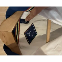CHEMISE DE CONCOURS PESSOA