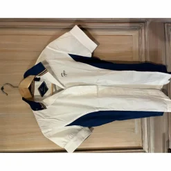 CHEMISE DE CONCOURS PESSOA