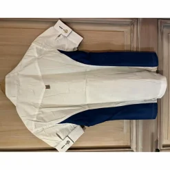 CHEMISE DE CONCOURS PESSOA