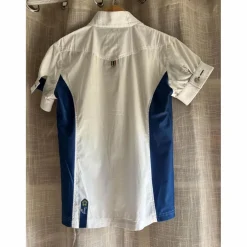 CHEMISE DE CONCOURS PESSOA