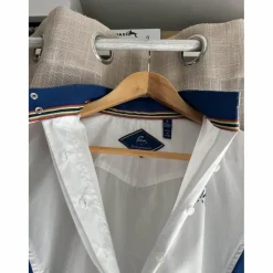 CHEMISE DE CONCOURS PESSOA