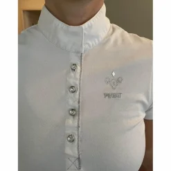 Chemise de concours Pikeur