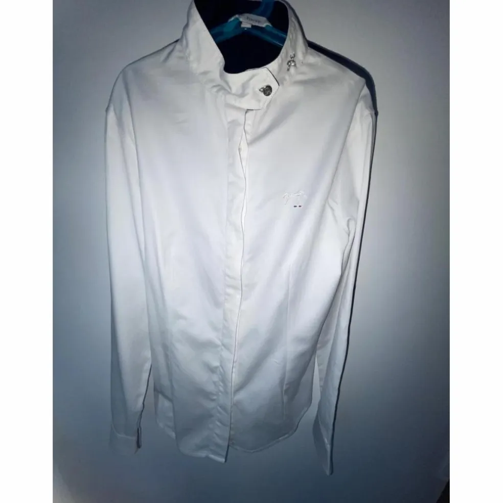 Chemise de concours Pénélope