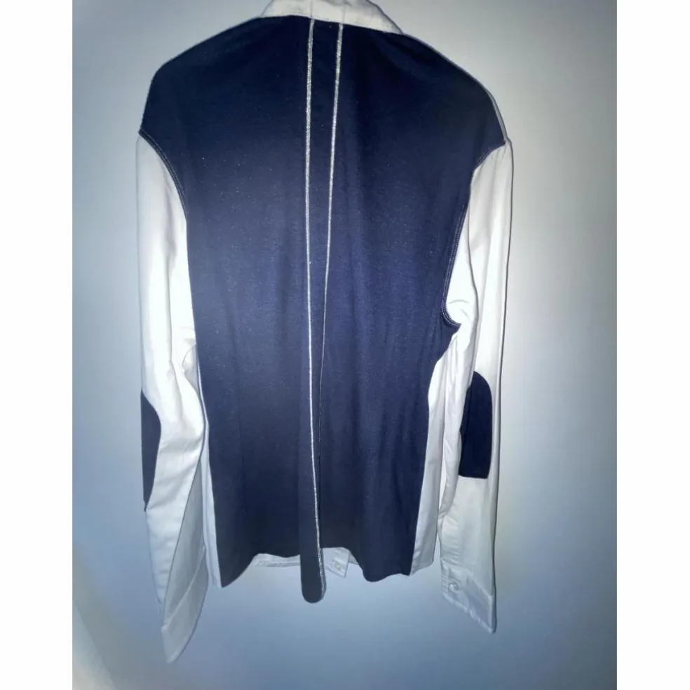 Chemise de concours Pénélope