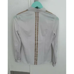 Chemise de concours Pénélope Leprévost