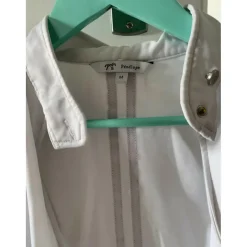 Chemise de concours Pénélope Leprévost