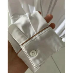 Chemise de concours Pénélope Leprévost