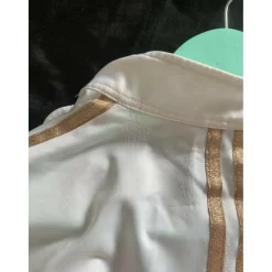 Chemise de concours Pénélope Leprévost