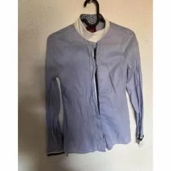 chemise de concours RG Italy