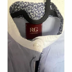 chemise de concours RG Italy