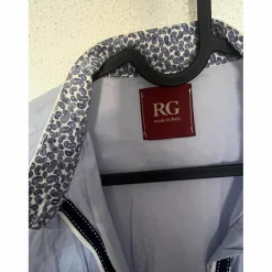 chemise de concours RG Italy
