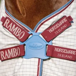 Chemise d’Été Rambo® Optimo Supreme