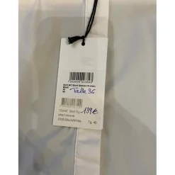 Chemise EGO7