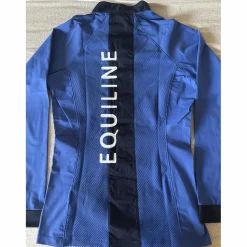 Chemise EQUILINE