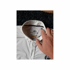 Chemise Equiline de concours homme